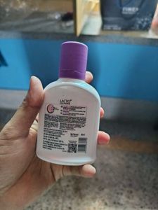 Lacto Calamine Lotion