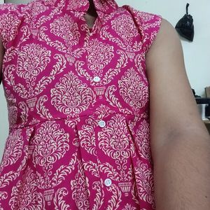 Jaipuri Tunic