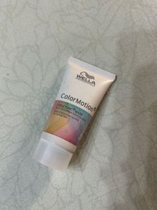 Wella Mask For Colored Hair