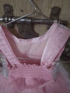 Party Wear Frock