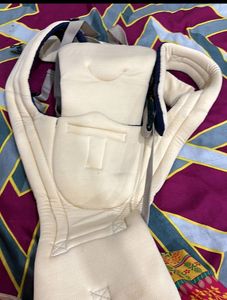 Baby Career Belt New