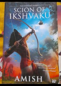 Ramchandra Series Part 1-2