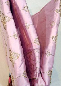 Pink  Salwar Kameez