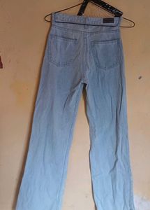 Sky Blue Denims Jean