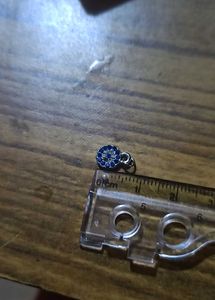 Evil Eye Charm (MILDLY DAMAGED)