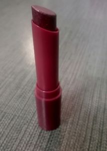 Shimmer Lipstick
