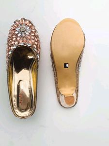 Sandal For Girls