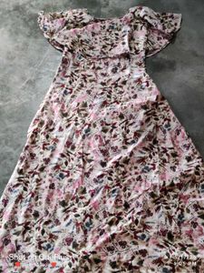One Piece Gown
