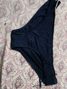 Navy Blue Cloth