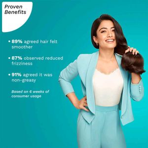 Pilgrim Anti-Grey Hair Serum