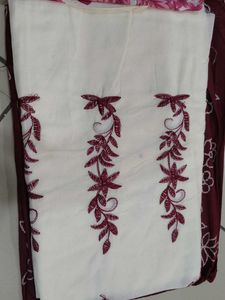 Dress Material