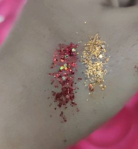 Glitter Pallet