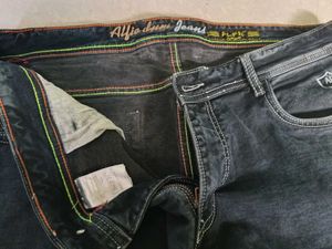 MecVee Denim Jeans Combo of 3