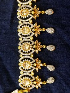 AD Choker For Women