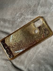 Samsung Galaxy A21s Phone Cover / Case