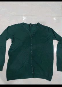 2 Tops Combo-Latin Quarters Top&amp;Green Top