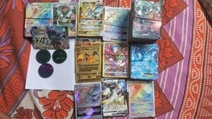 Pokemon Card