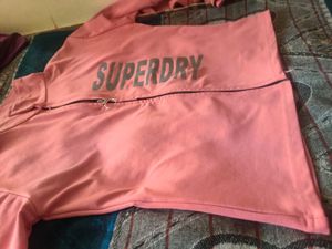 Track Suit