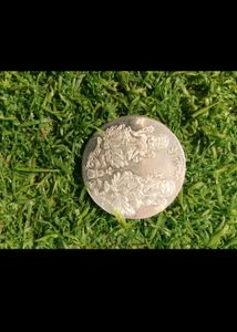 Best Silver Coin