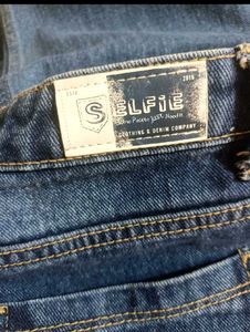 Blue Denim