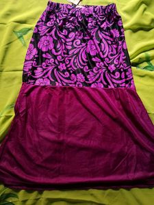 New Dress