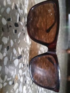 Vintage Sunglasses