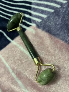 Jade Facial Roller
