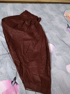 New Coffee Brown Salwar