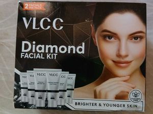 VLCC Diamond Facial kit