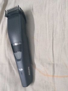 Philips hair trimmer