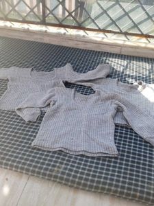 Combo Of Three Kidley Warmers...