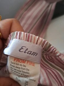 Cotton Pant Trouser