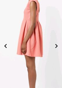 Beautiful Flairy Dress