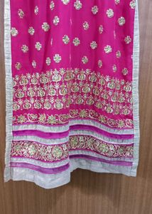 Pink Dress Set