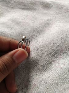 Beautiful Simple Ring