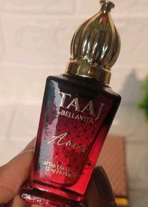 Taaj By Bellavita Ameer Attar 12ml
