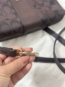 Coach Crossbody Bag