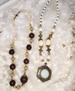 🎁Buy 2 Get 1 Free 🎁Statement Necklace