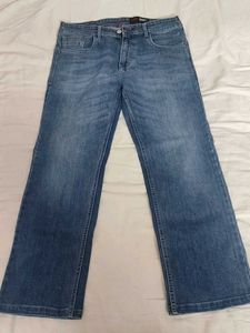 Two Denim Jeans 👖 (Combo Set)