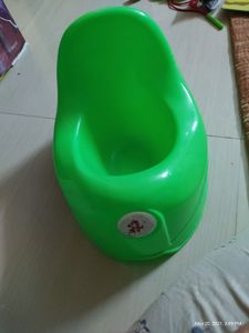 Potty for beginners