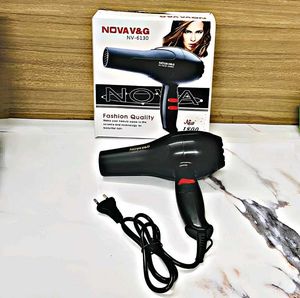 Nova Hair Dryer