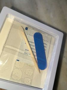 SALE 🎅🎄🆕Cat&#39;s Eye Press-On Nails