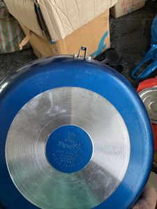 Peigon Unused Frypan Without Handle