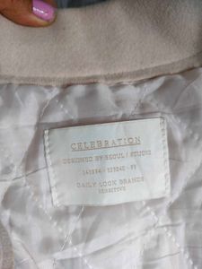 winter overcoat Trench 🧥