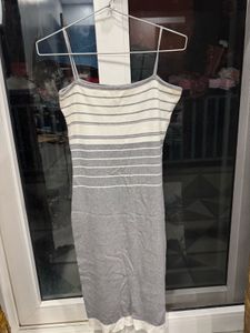 Minimal Stylish Dress For Women