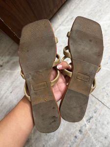 Combo Of 3 Flats