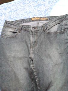 Denim