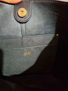 H&amp;m Bucket Bag