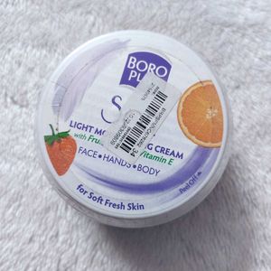 BoroPlus Soft Light Moisturising Cream|Light &amp; Non