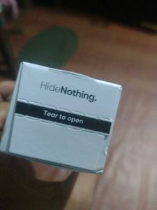 Minimalist SPF 50 Sunscreen